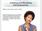 ABA Online Course Screenshot